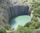 Μεγάλη τρύπα, Νότια Αφρική